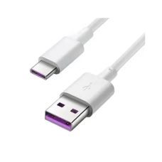 HUAWEI AP71 5A USB Type A to USB Type-C Date Cable